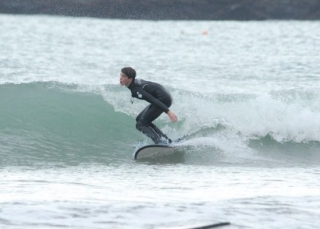  Curso de surf Ile d Yeu 